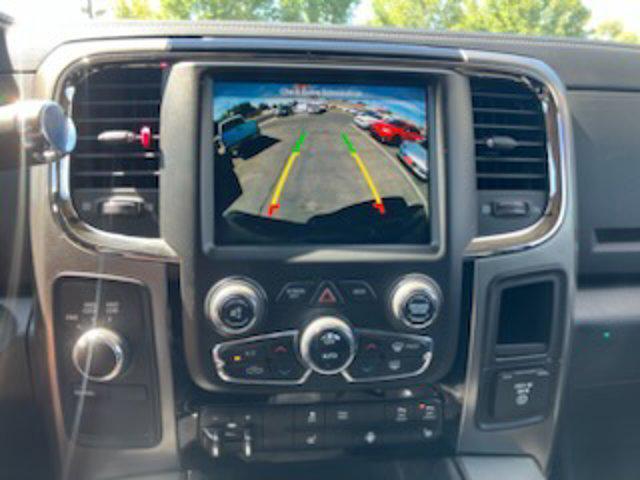 used 2018 Ram 2500 car, priced at $34,900