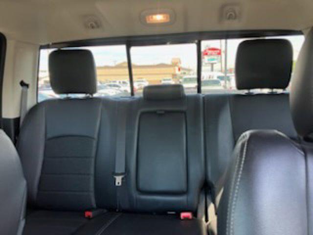 used 2018 Ram 2500 car, priced at $34,900