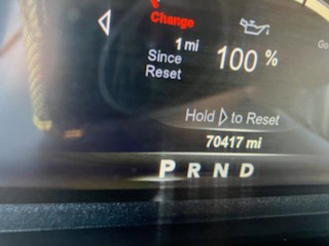 used 2018 Ram 2500 car, priced at $34,900