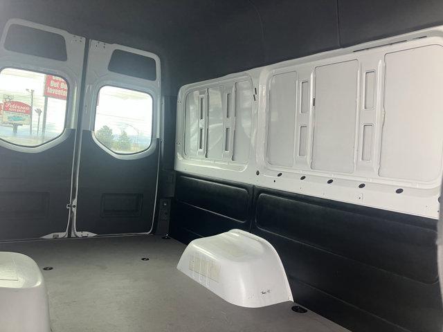 used 2019 Mercedes-Benz Sprinter 3500XD car, priced at $49,900