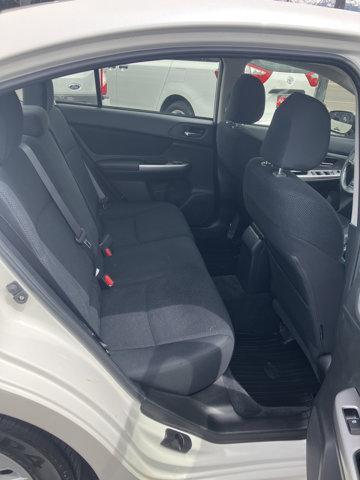 used 2016 Subaru Impreza car, priced at $15,700