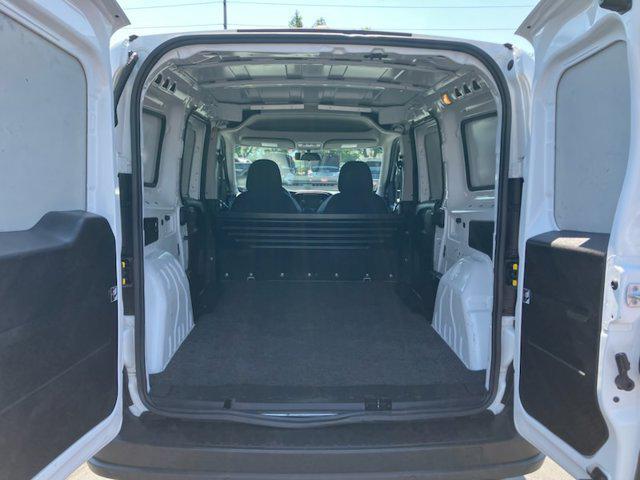 used 2016 Ram ProMaster City car, priced at $18,900