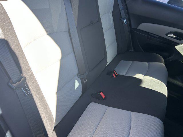 used 2014 Chevrolet Cruze car, priced at $8,500