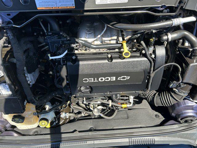 used 2014 Chevrolet Cruze car, priced at $8,500