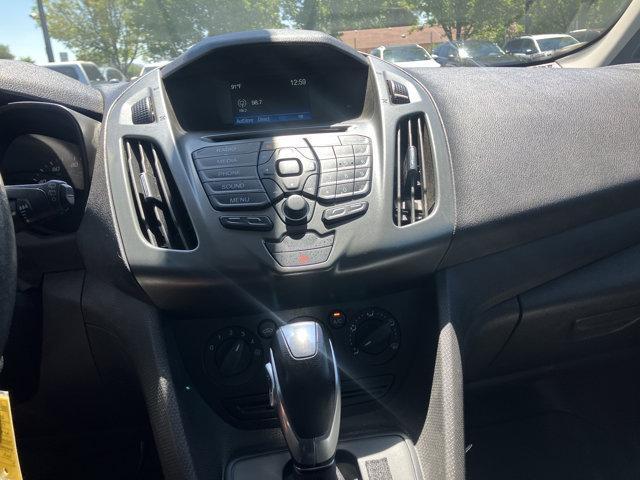 used 2017 Ford Transit Connect car, priced at $18,900