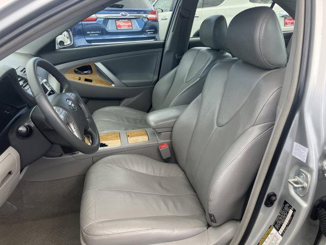 used 2007 Toyota Camry car, priced at $8,900