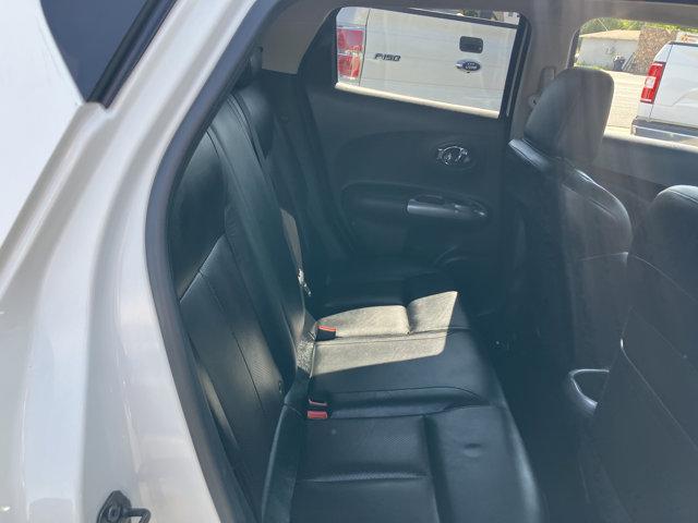 used 2012 Nissan Juke car, priced at $10,900