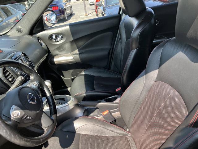 used 2012 Nissan Juke car, priced at $10,900