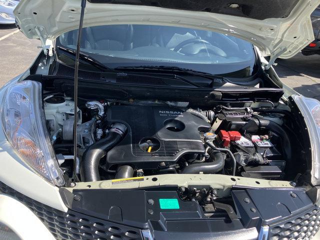 used 2012 Nissan Juke car, priced at $10,900