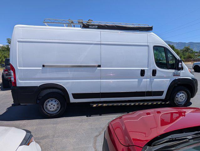 used 2019 Ram ProMaster 2500 car, priced at $30,900