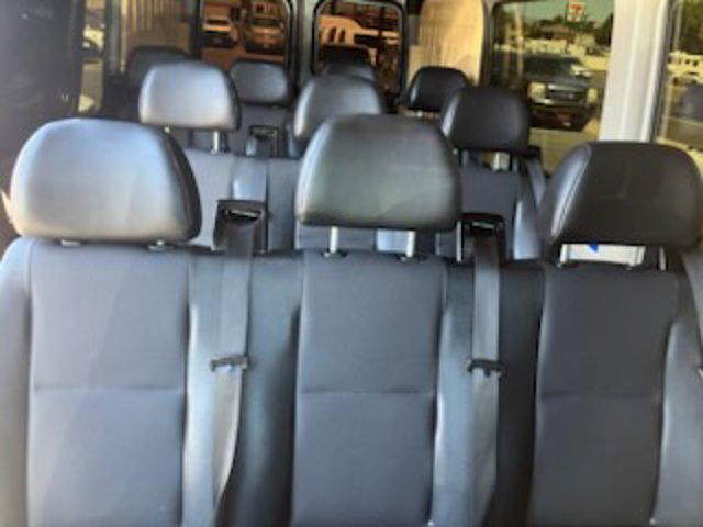 used 2015 Mercedes-Benz Sprinter car, priced at $35,900