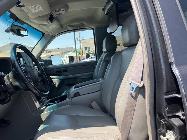 used 2004 Chevrolet Silverado 2500 car, priced at $22,900