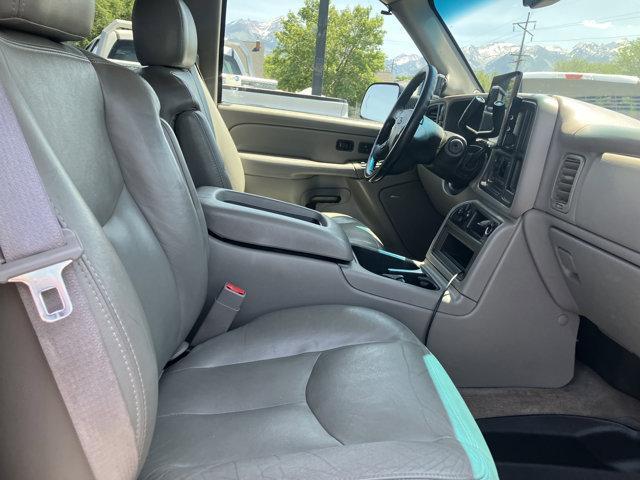 used 2004 Chevrolet Silverado 2500 car, priced at $22,900