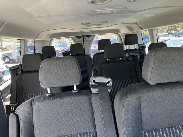 used 2019 Ford Transit-350 car, priced at $27,900