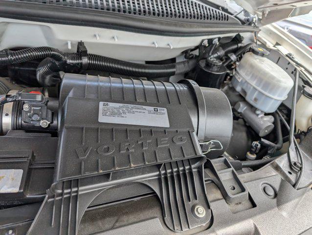used 2020 Chevrolet Express 3500 car, priced at $25,900