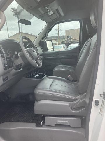 used 2012 Nissan NV Cargo car, priced at $22,900
