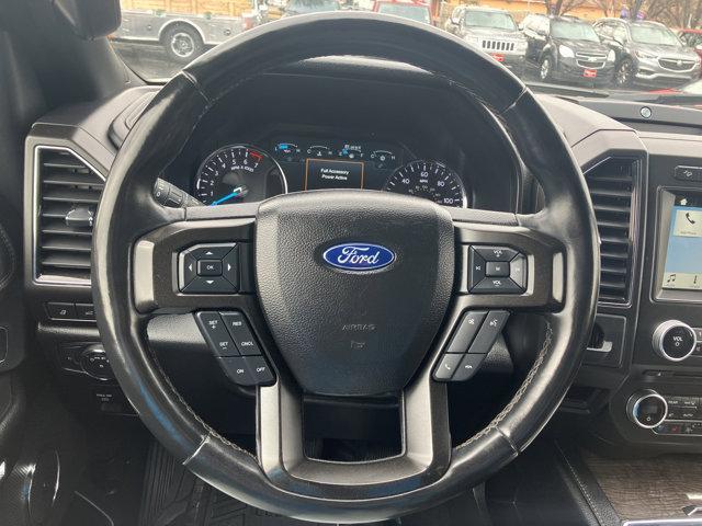 used 2018 Ford Expedition car, priced at $29,900