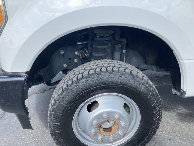 used 2017 Ford F-350 car, priced at $43,900