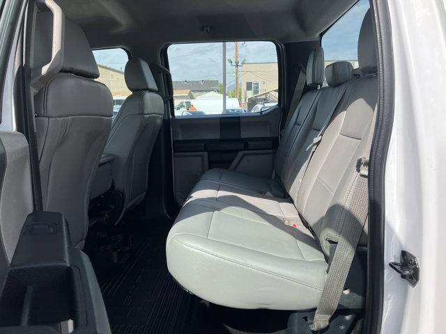 used 2017 Ford F-350 car, priced at $43,900