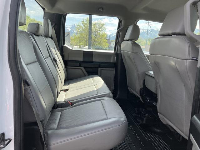 used 2017 Ford F-350 car, priced at $43,900