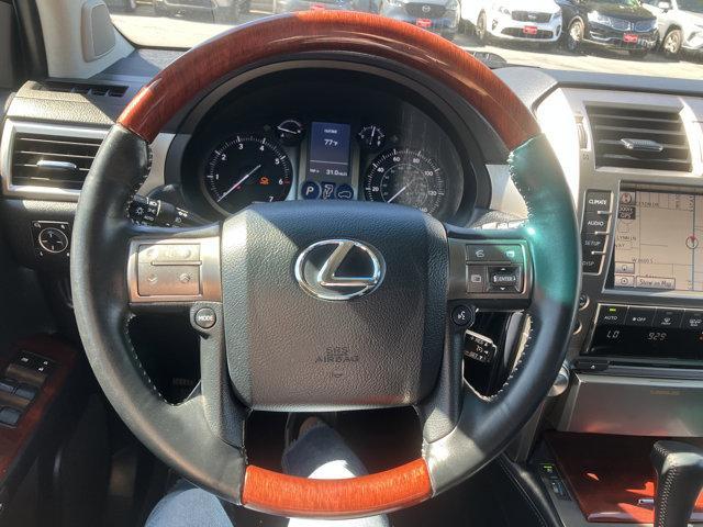 used 2012 Lexus GX 460 car, priced at $23,900