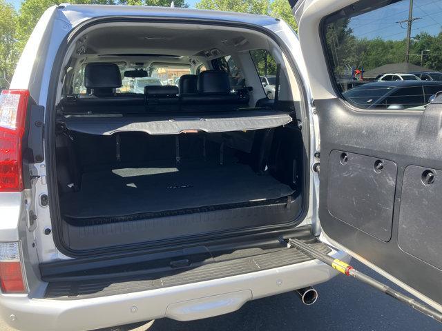used 2012 Lexus GX 460 car, priced at $23,900