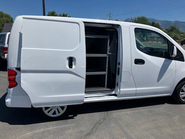 used 2020 Nissan NV200 car, priced at $18,900