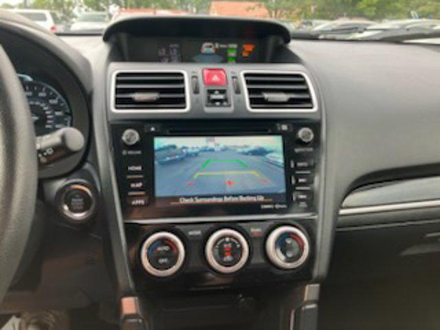 used 2018 Subaru Forester car, priced at $25,900