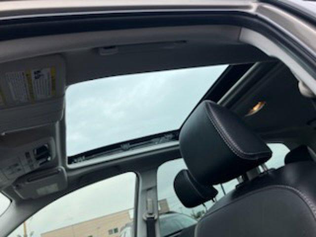 used 2018 Subaru Forester car, priced at $25,900