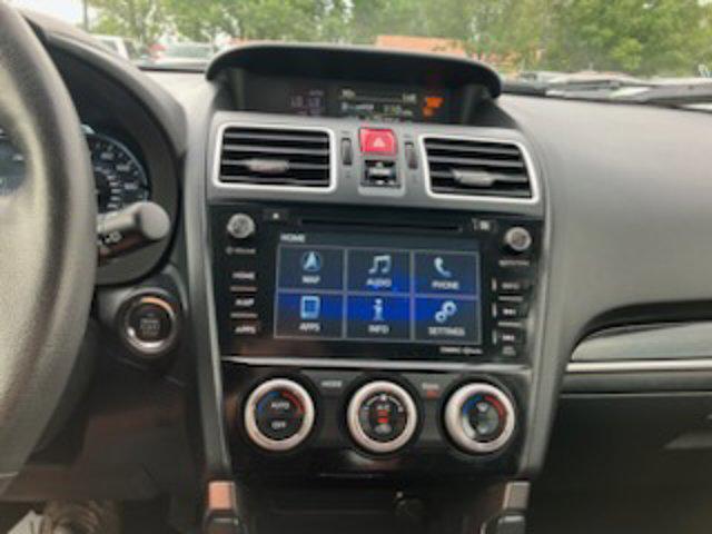 used 2018 Subaru Forester car, priced at $25,900