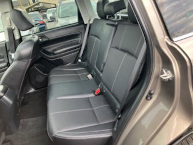 used 2018 Subaru Forester car, priced at $25,900