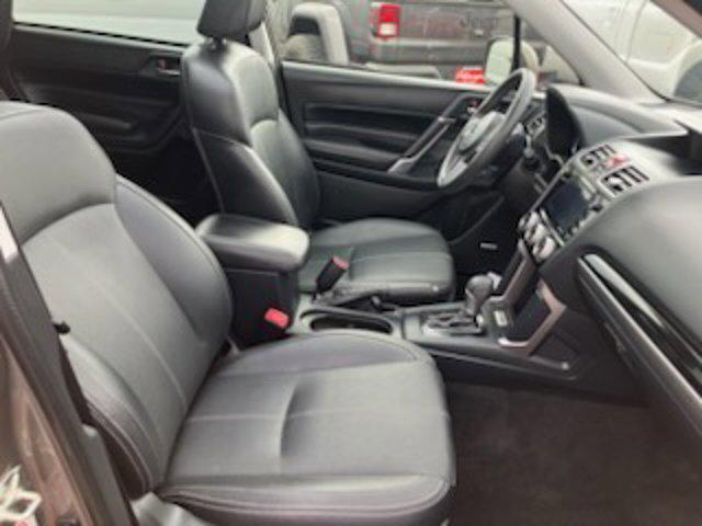 used 2018 Subaru Forester car, priced at $25,900
