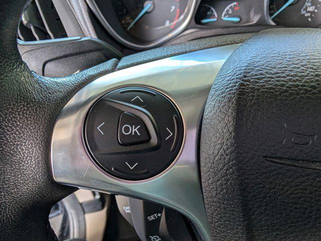 used 2017 Ford Transit Connect car, priced at $19,500