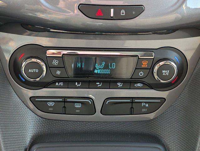 used 2017 Ford Transit Connect car, priced at $19,900