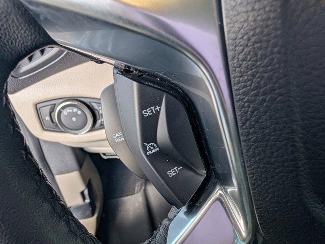 used 2017 Ford Transit Connect car, priced at $19,900