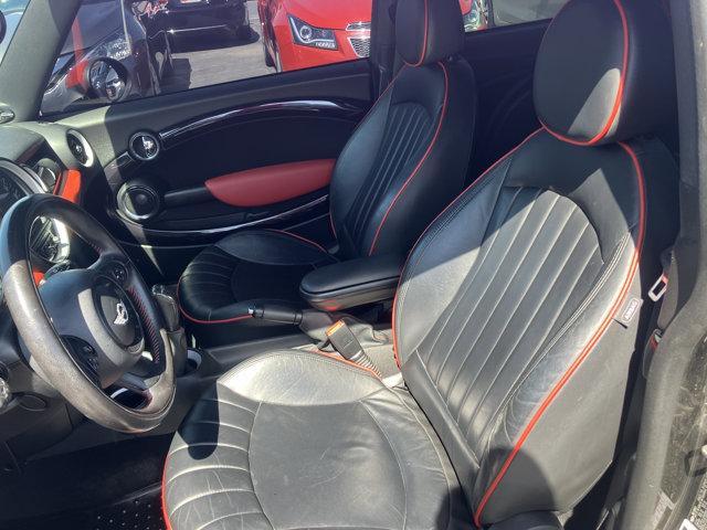 used 2011 MINI Cooper S car, priced at $9,900