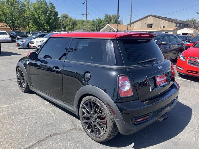 used 2011 MINI Cooper S car, priced at $9,900