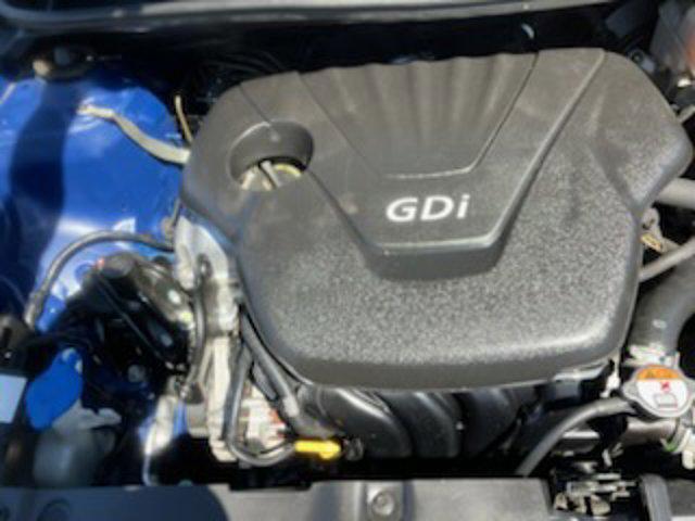used 2016 Hyundai Accent car, priced at $7,900