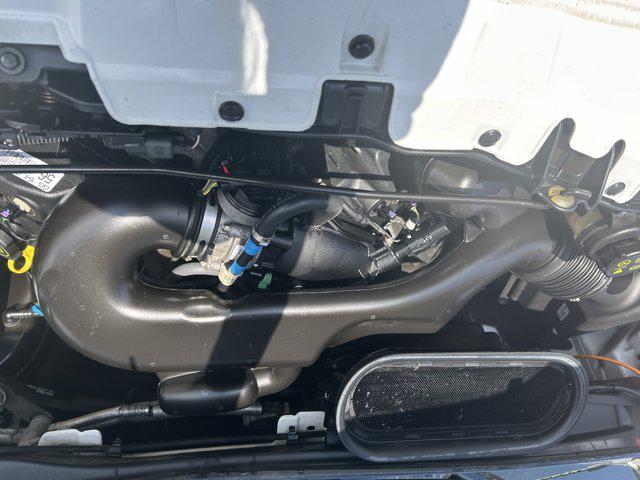 used 2018 Ford Transit-250 car, priced at $21,500