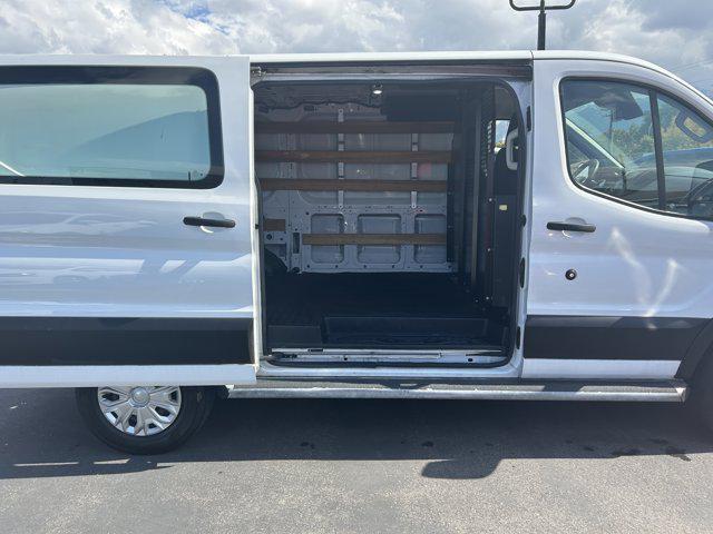 used 2018 Ford Transit-250 car, priced at $21,500