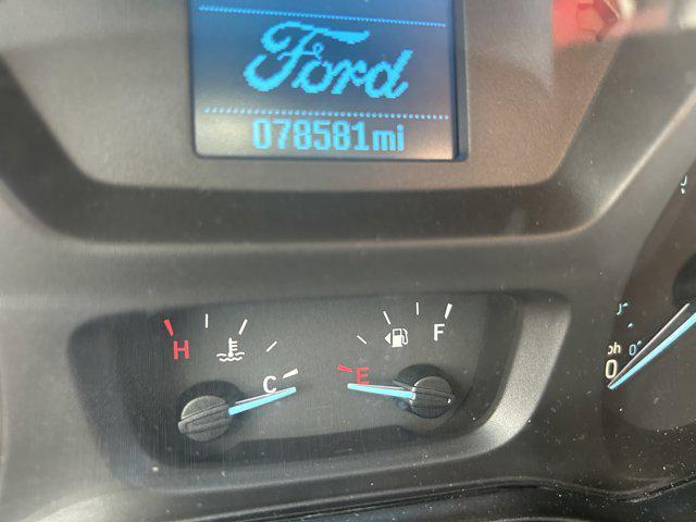used 2018 Ford Transit-250 car, priced at $21,500