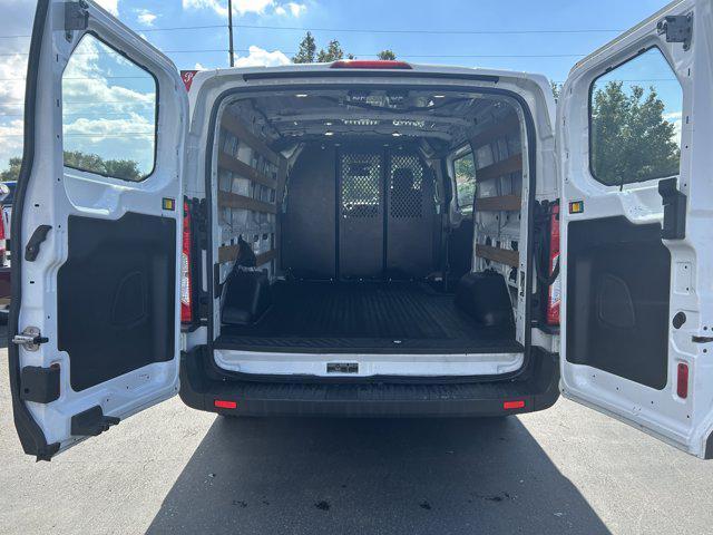 used 2018 Ford Transit-250 car, priced at $21,500