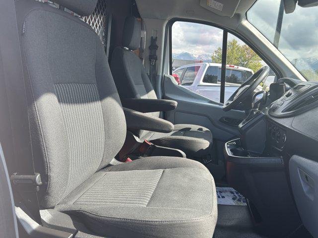 used 2018 Ford Transit-250 car, priced at $21,500