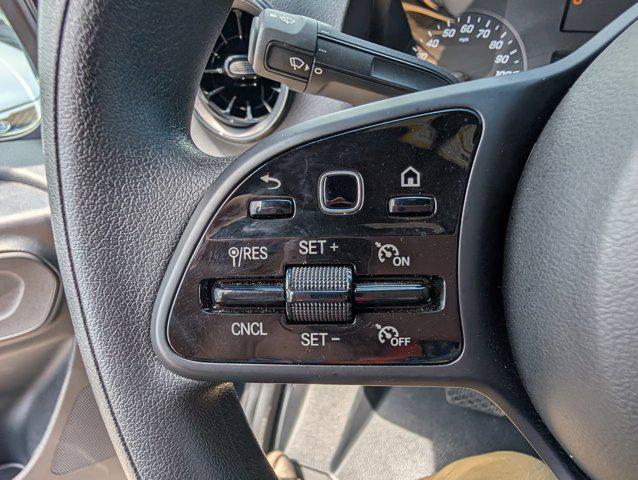 used 2019 Mercedes-Benz Sprinter 2500 car, priced at $49,900