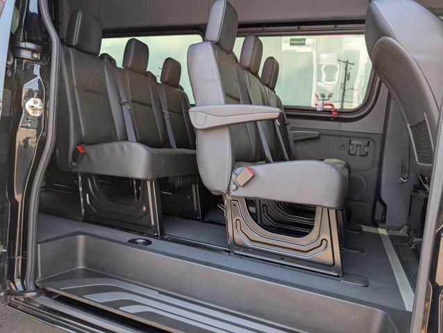 used 2019 Mercedes-Benz Sprinter 2500 car, priced at $49,900
