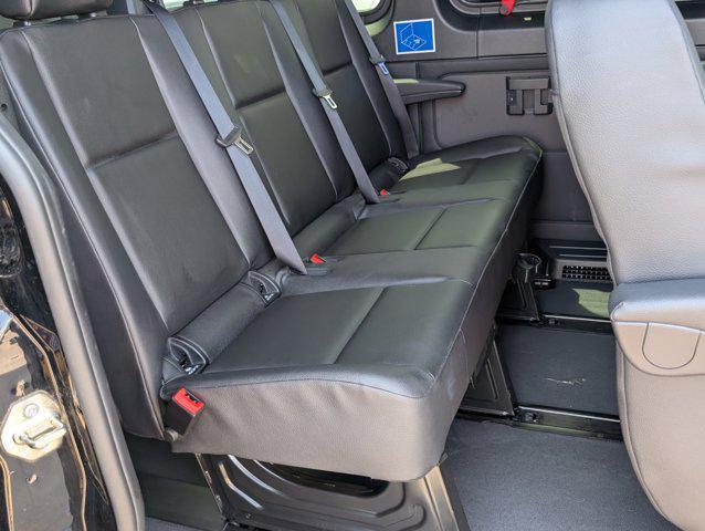 used 2019 Mercedes-Benz Sprinter 2500 car, priced at $49,900