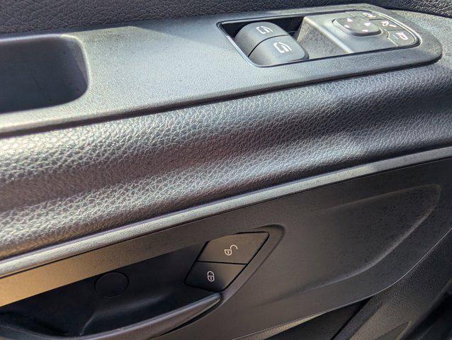 used 2019 Mercedes-Benz Sprinter 2500 car, priced at $49,900