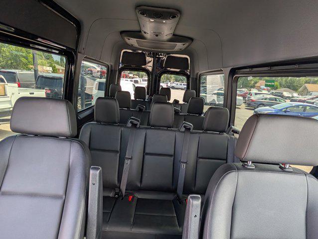 used 2019 Mercedes-Benz Sprinter 2500 car, priced at $49,900