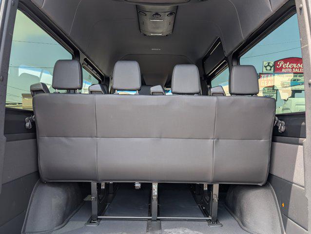 used 2019 Mercedes-Benz Sprinter 2500 car, priced at $49,900