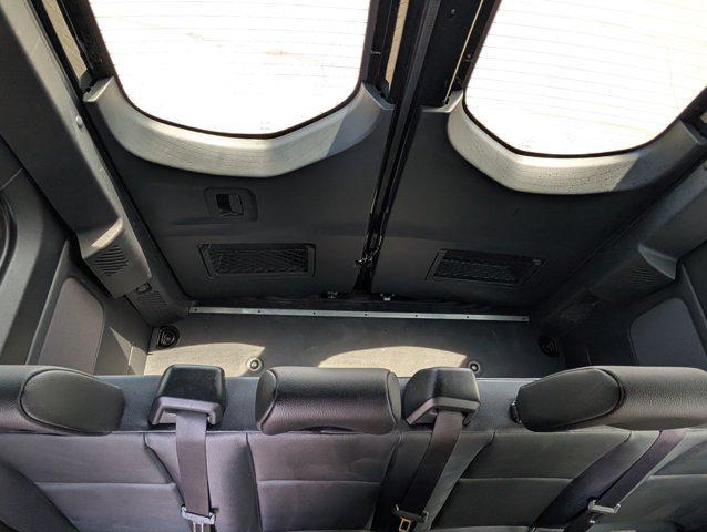 used 2019 Mercedes-Benz Sprinter 2500 car, priced at $49,900